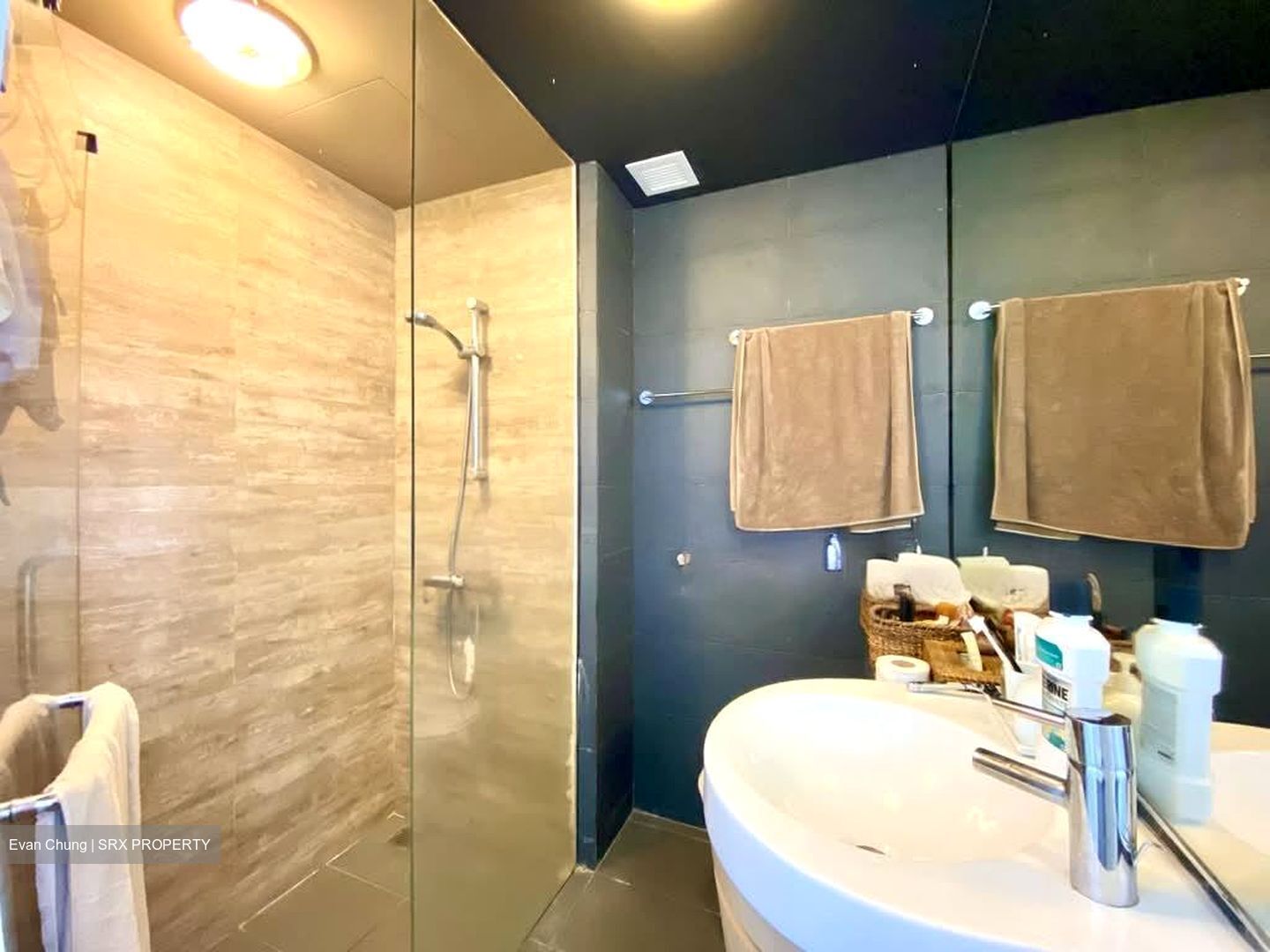 One-north Residences (D5), Apartment #555851431